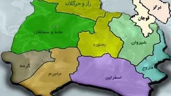 نشان افتخار الحاق قوچان به زادگاه اصلی خود به نام کدام نماینده ثبت خواهد شد؟ 