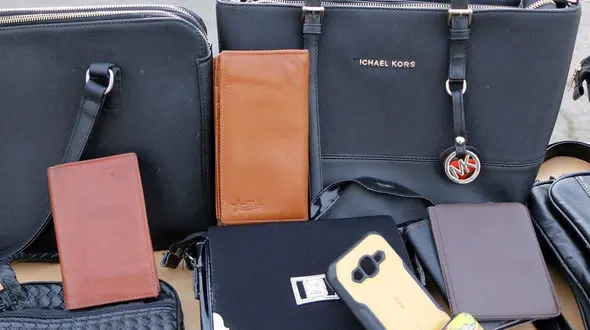 کرونا  دزدان را هم خانه نشین و قرنطینه کرد 