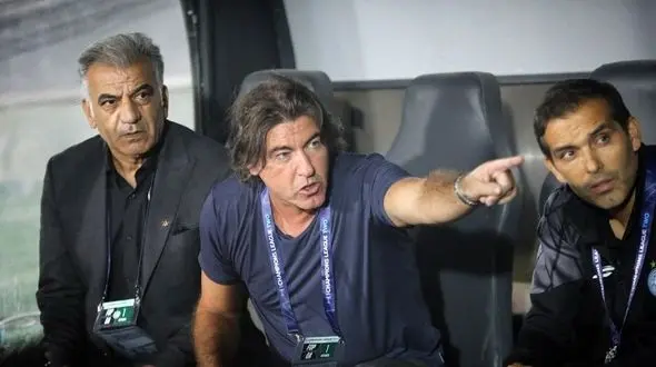 راز خالی شدن لیست استقلال؛ چرا ساپینتو از سه ستاره تیم چشم پوشی کرد؟