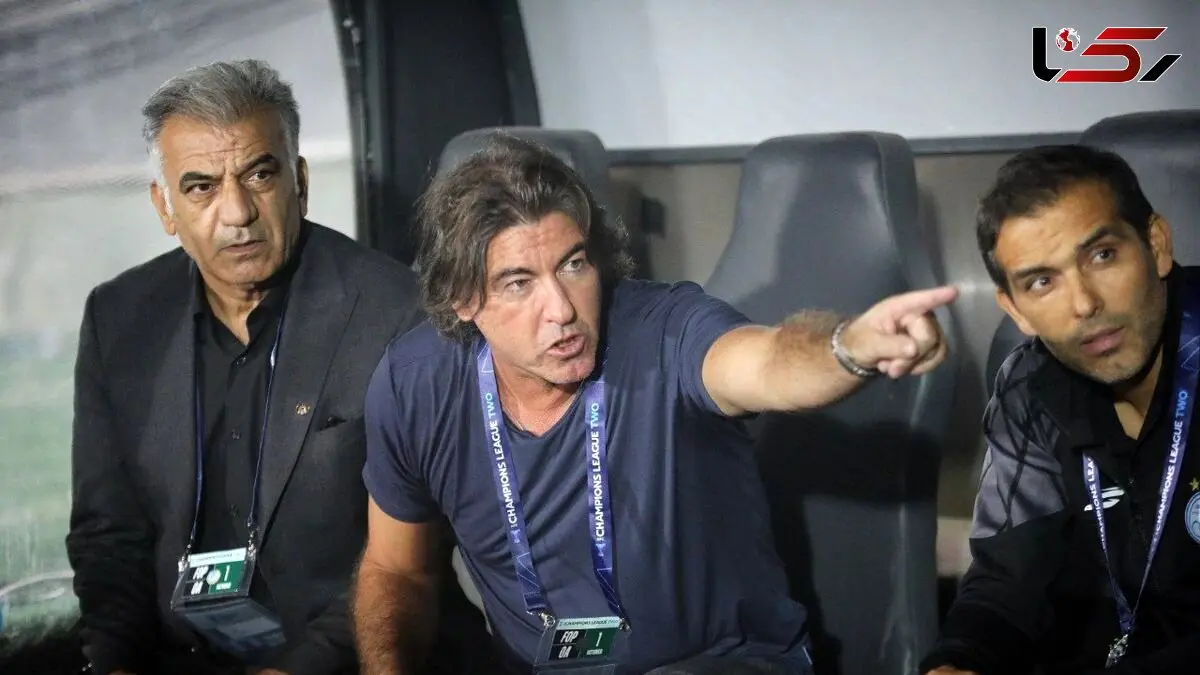 راز خالی شدن لیست استقلال؛ چرا ساپینتو از سه ستاره تیم چشم پوشی کرد؟