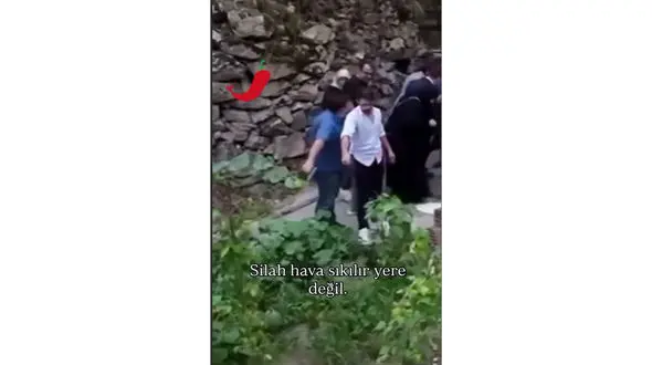 تیراندازی خونین در عروسی / یک نفر کشته شد