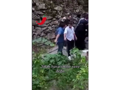 تیراندازی خونین در عروسی / یک نفر کشته شد
