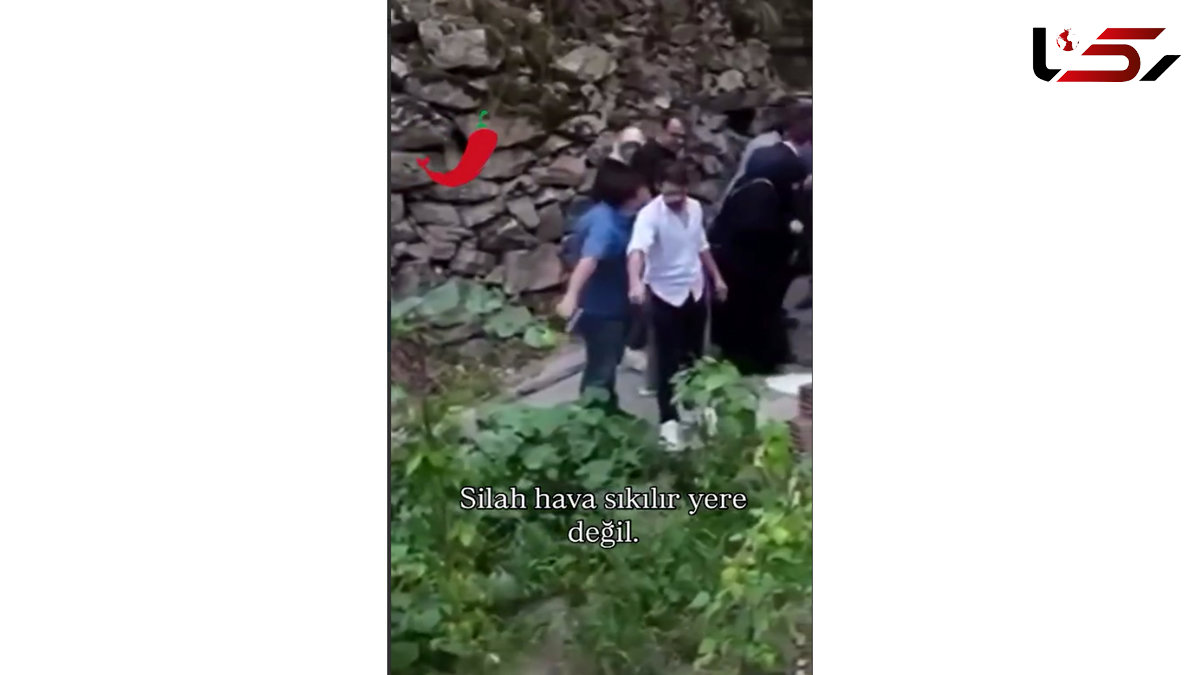 تیراندازی خونین در عروسی / یک نفر کشته شد