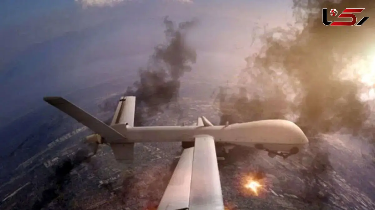 جزئیاتی از اصابت پهپادها به سایت راداری در بصره و نزدیک سفارت آمریکا 