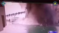 دومین حمله اوکراین در آستانه مذاکرات؛ حمله به پل کریمه با ۱۱۰۰ کیلو ماده منفجره
