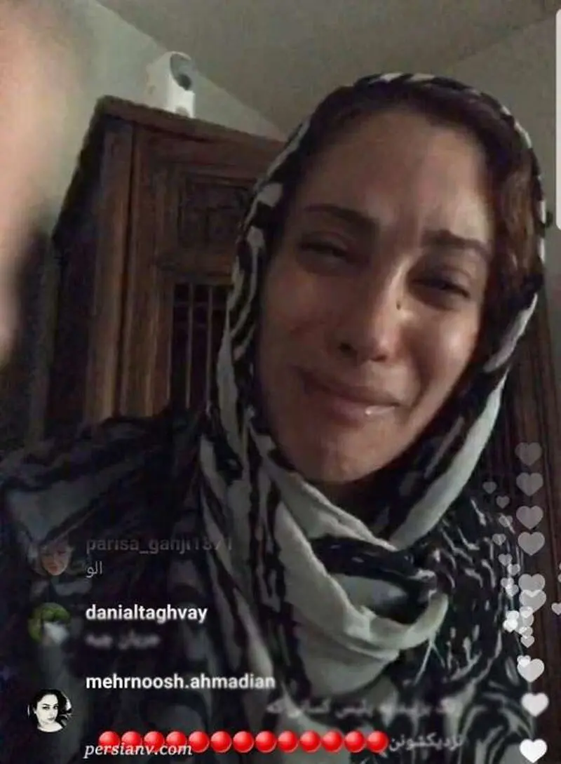 سحر زکریا