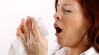 خطر هپاتیت در پی سرماخوردگی 