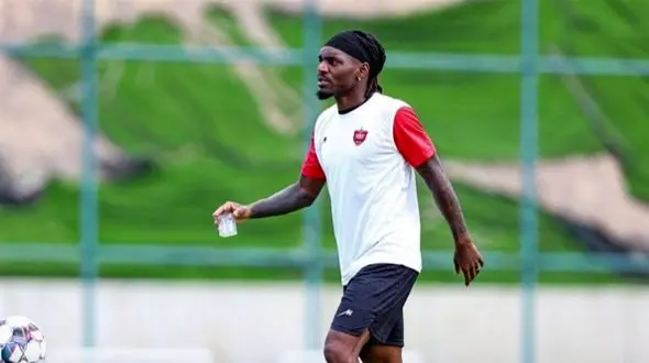 رونمایی از قرارداد 2 ساله بیفوما با استقلال خوزستان! / دردسر جدید برای درویش و پرسپولیس؟