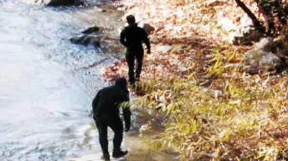 مرگ مرموز یک خانواده در جاده چالوس / کسی از سرنوشت این دختر خبر دارد ؟ +تصاویر