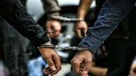 دستگیری 103 سارق در جرای طرح عملیاتی مبارزه با سارقان در لرستان