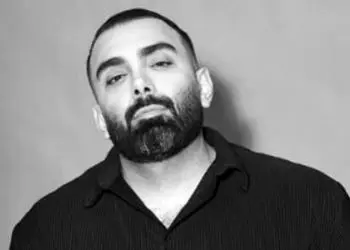 فیلم / کراش مسعود صادقلو کیست ؟! / خودش میگه که قابل پخش نیست 