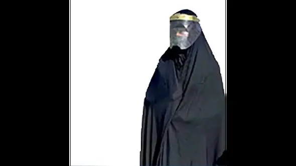 زن تهرانی ناگهان مرد از آب درآمد / گفتگو با پستچی فریبکار 