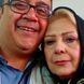 نگاهی به مزار غم‌انگیز به بازیگر سریال نون خ / روحش شاد