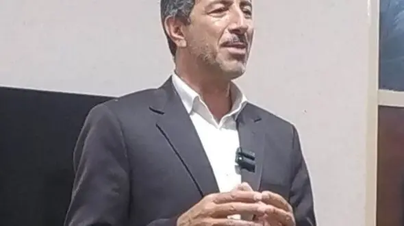 هاشمی‌نیا رییس مجمع نمایندگان لرستان در مجلس شد