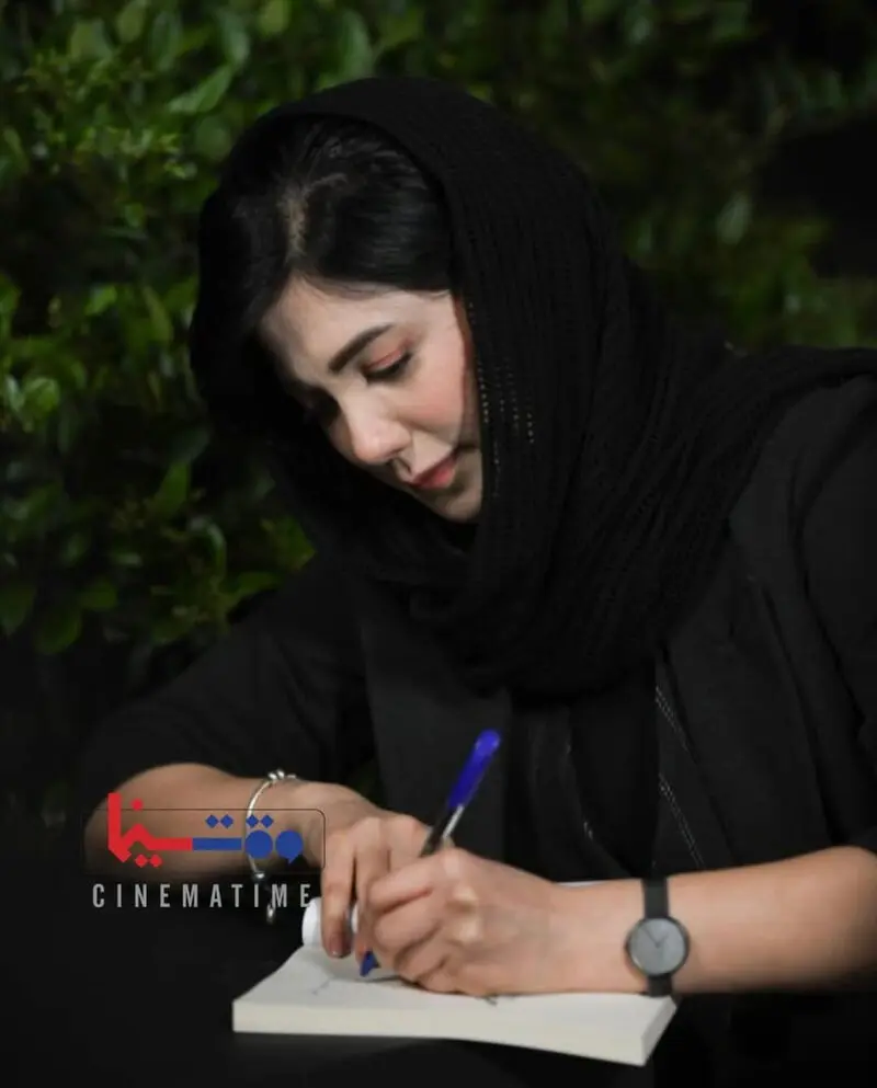 استایل بازیگران