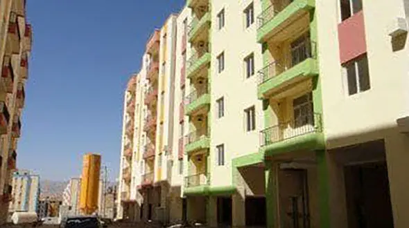 خودکشی دختر جوان در مسکن مهر آبدانان + جزئیات