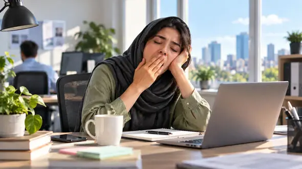 چرا نسل Z  تمرکز ندارد؟ / نه موبایل متهم است و نه مغزتان تنبل نشده !