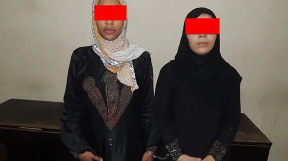 بلایی که 2 دختر جوان بر سر صاحبخانه پولدار آوردند / چشم ناپاک آغاز این ماجرا را کلید زد+عکس