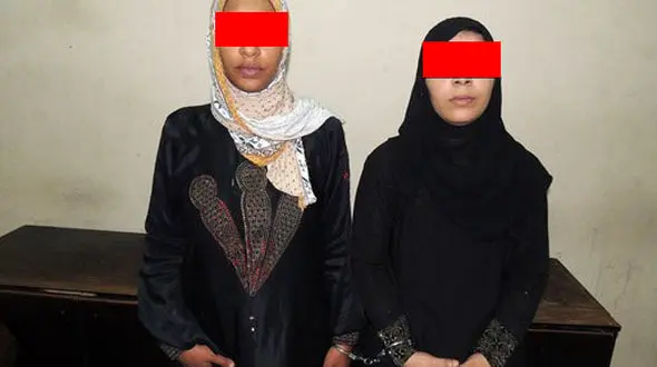 بلایی که 2 دختر جوان بر سر صاحبخانه پولدار آوردند / چشم ناپاک آغاز این ماجرا را کلید زد+عکس