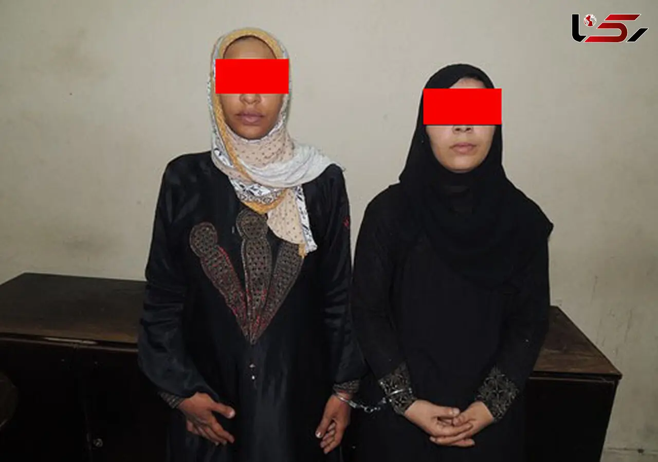 بلایی که 2 دختر جوان بر سر صاحبخانه پولدار آوردند / چشم ناپاک آغاز این ماجرا را کلید زد+عکس