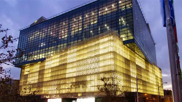 ساعت کار بازار چارسو در روزهای کرونایی 