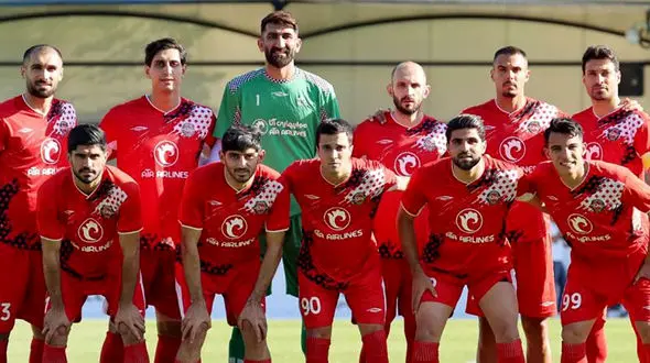 ساعت دقیق بازی تراکتور و گل گهر+ ترکیب احتمالی تراکتور برای پس گرفتن صدر