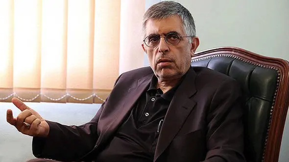 توئیت عجیب کرباسچی درباره قتل میترا  استاد توسط نجفی+عکس