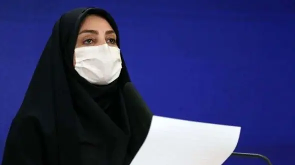 کرونا جان  ۸۹ ایرانی دیگر را در ۲۴ ساعت گذشته گرفت / شناسایی ۸۲۶۳ بیمار جدید 