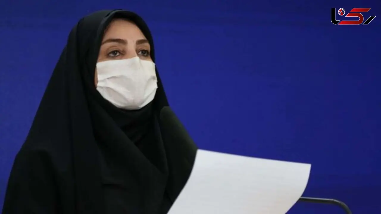 کرونا جان  ۸۳ ایرانی دیگر را در ۲۴ ساعت گذشته گرفت / قربانیان کرونا از مرز ۵۹ هزار نفر گذشت