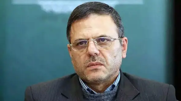 محسن صادقی استاندار زنجان شد / بیوگرافی + فیلم