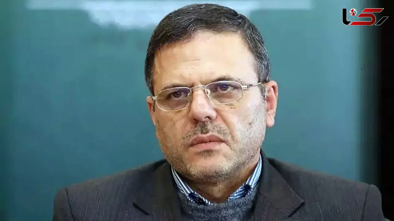 محسن صادقی استاندار زنجان شد / بیوگرافی + فیلم