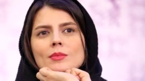 رونمایی از تیپ سوارکاری لیلا حاتمی بر روی اسب زیبایش +عکس