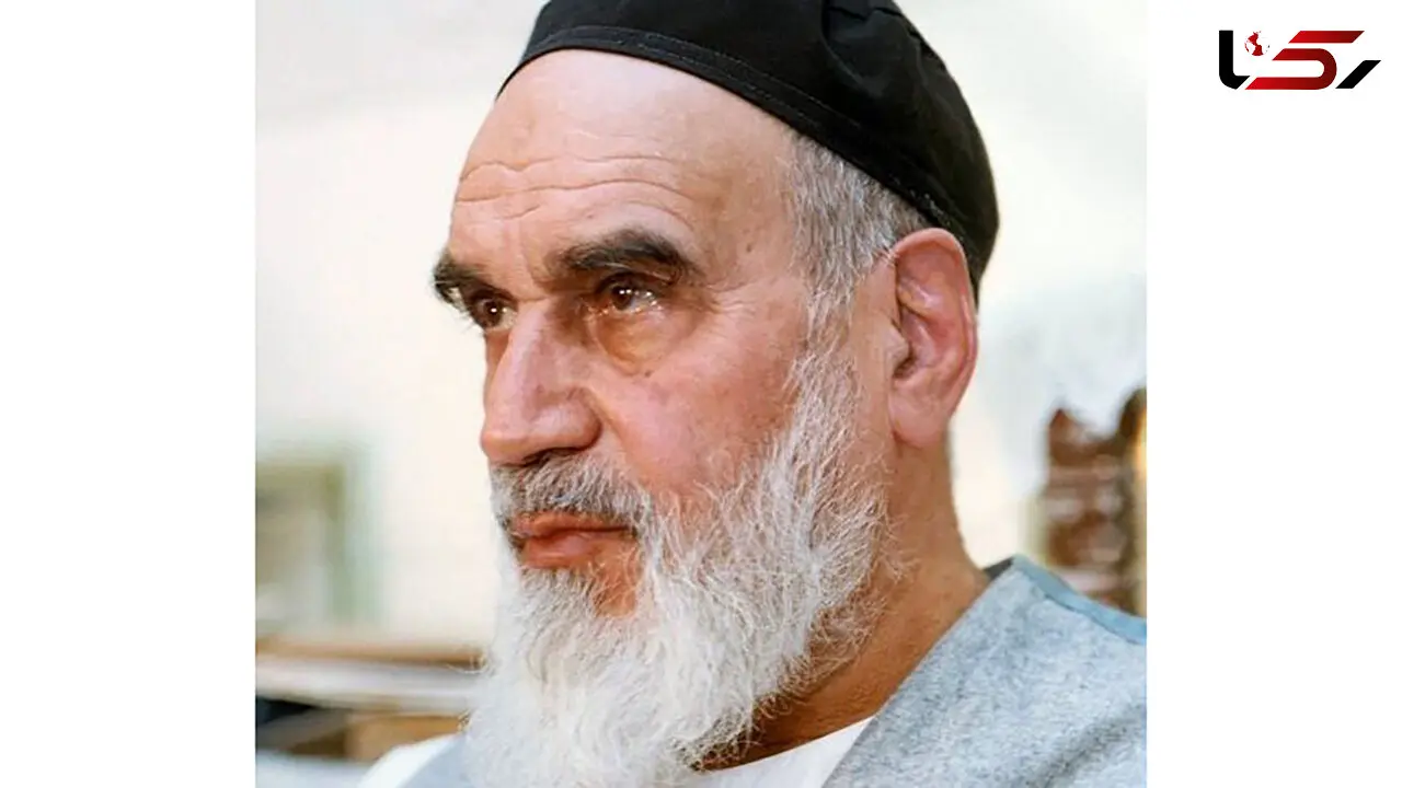 رفتارهای خصوصی و لحظات آخر زندگی «روح‌الله»