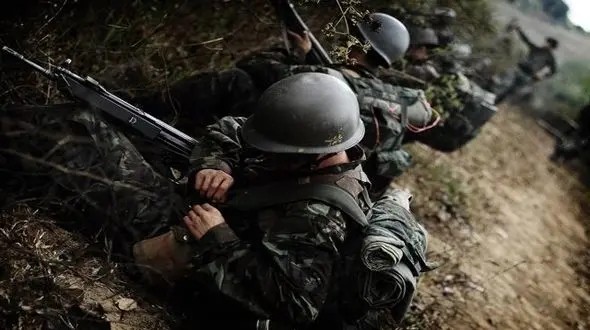 تاثیر خاطرات جنگ عراق همچنان در ذهن سربازان امریکایی +عکس 