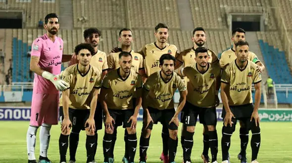 خبر خوب برای هواداران تیم تازه وارد لیگ برتر/ 3 امتیاز کسر شده شمس آذر قزوین برمی‌گردد
