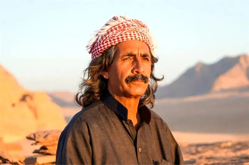 بادیه‌نشینان عرب خاورمیانه؛ از مقاوم‌ترین کوچ‌نشینان جهان‌