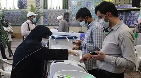 جزئیات تبلیغات نامزدهای انتخابات ریاست جمهوری در فضای مجازی