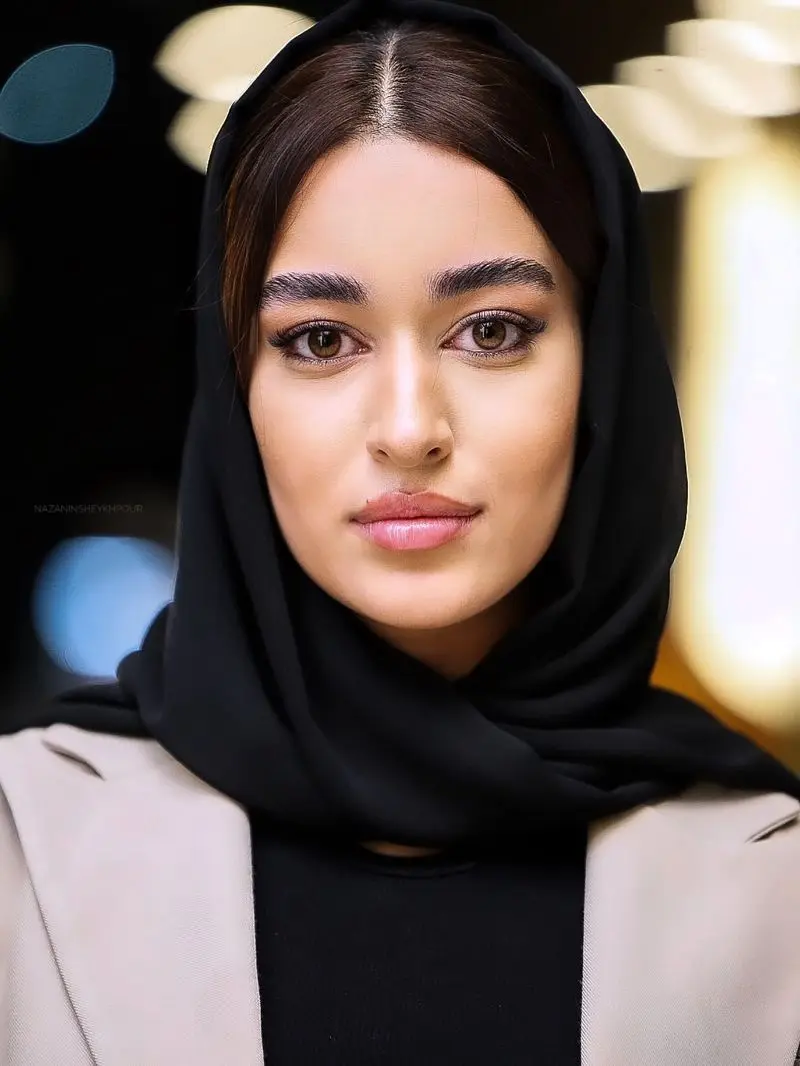 مهلقا می نوش در چهل و دومین جشنواره بینالمللی فیلم کوتاه تهران