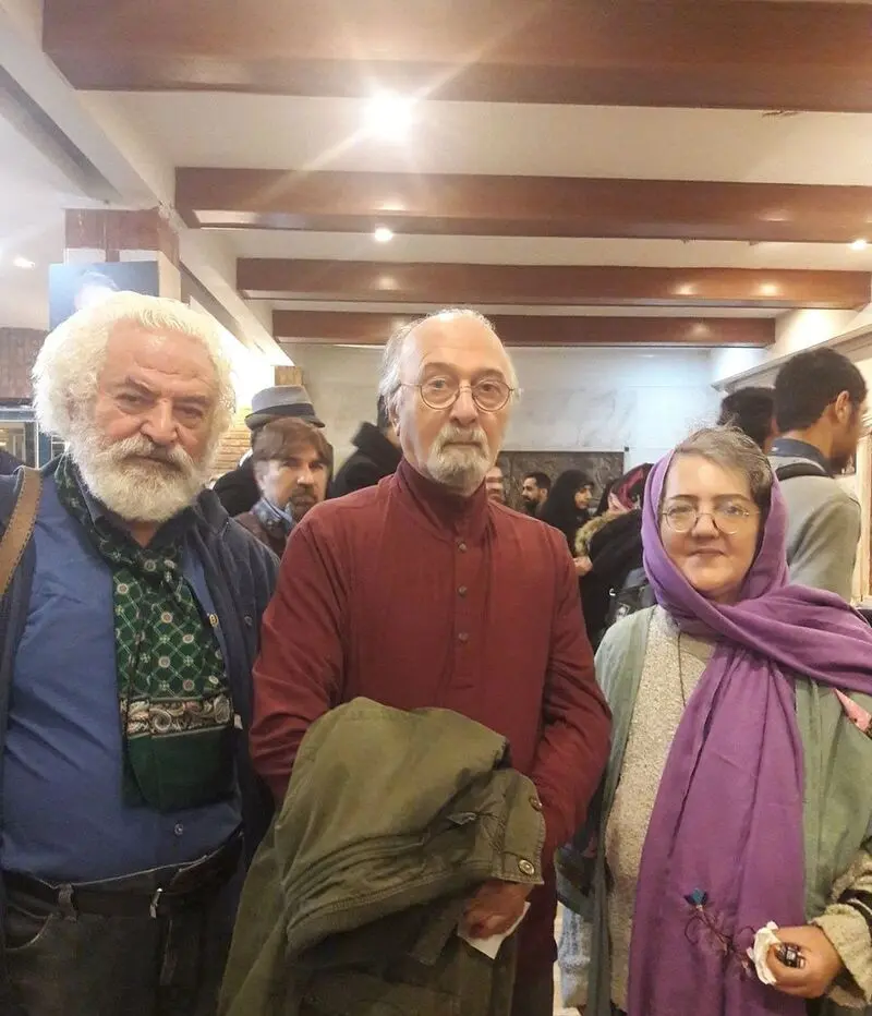 زویا امامی