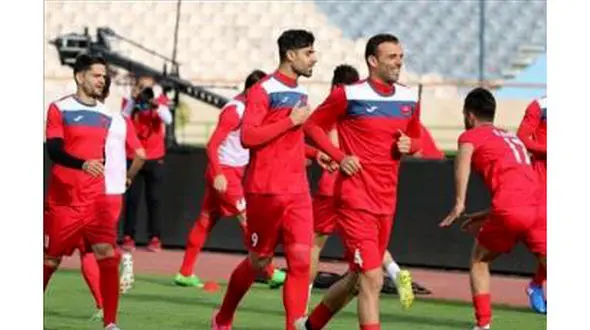 برنامه اردوی اروپایی تیم ملی مشخص شد