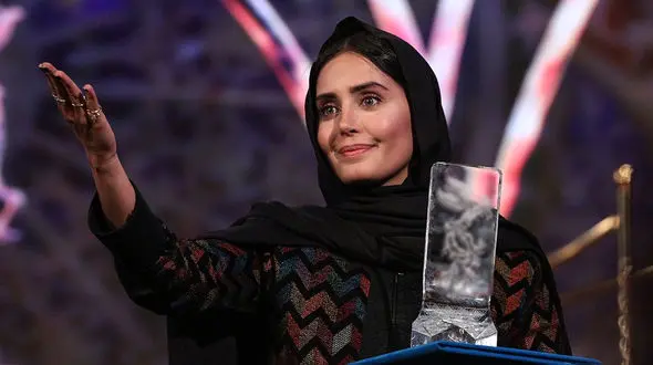 تفریح لاکچری الناز شاکردوست