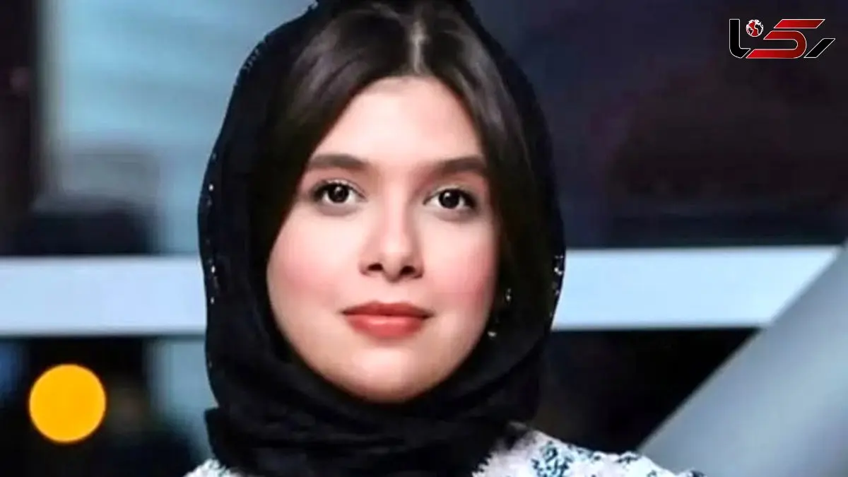 استایل شب یلدایی نفس بازغی / بازیگر نوجوان سینمای ایران با آرایشی که سنش را چند سال بالاتر برد!