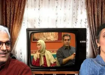 بازگشت مهران مدیری به تلویزیون با بازیگری که می‌گفت دیگر با او کار نمی‌کند +زمان پخش سریال شیش ماهه در تلویزیون