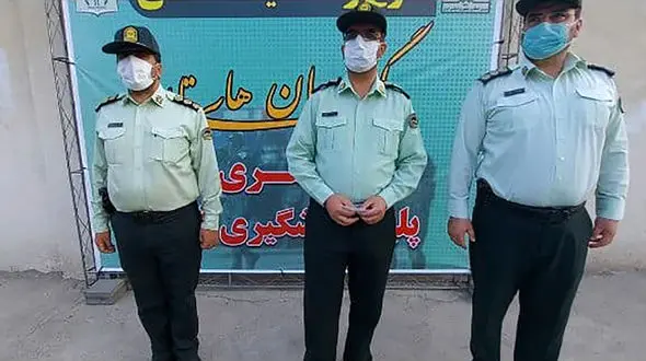 این 67 تبهکار عامل وحشت مردم شرق تهران بودند + فیلم 