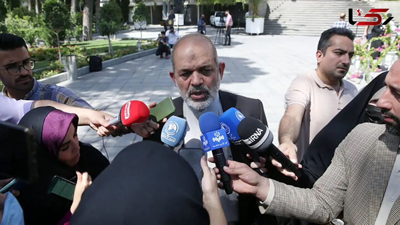 درباره هویت تروریست دوم حادثه کرمان در حال بررسی هستیم