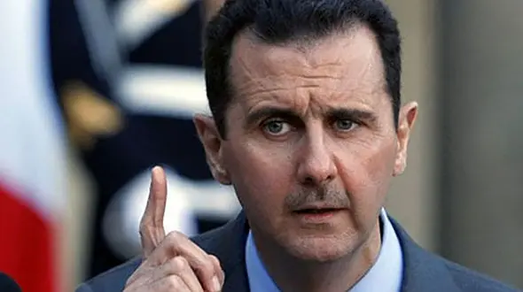 ترور بشار اسد / امروز قبل از نماز عید فطر ناکام ماند