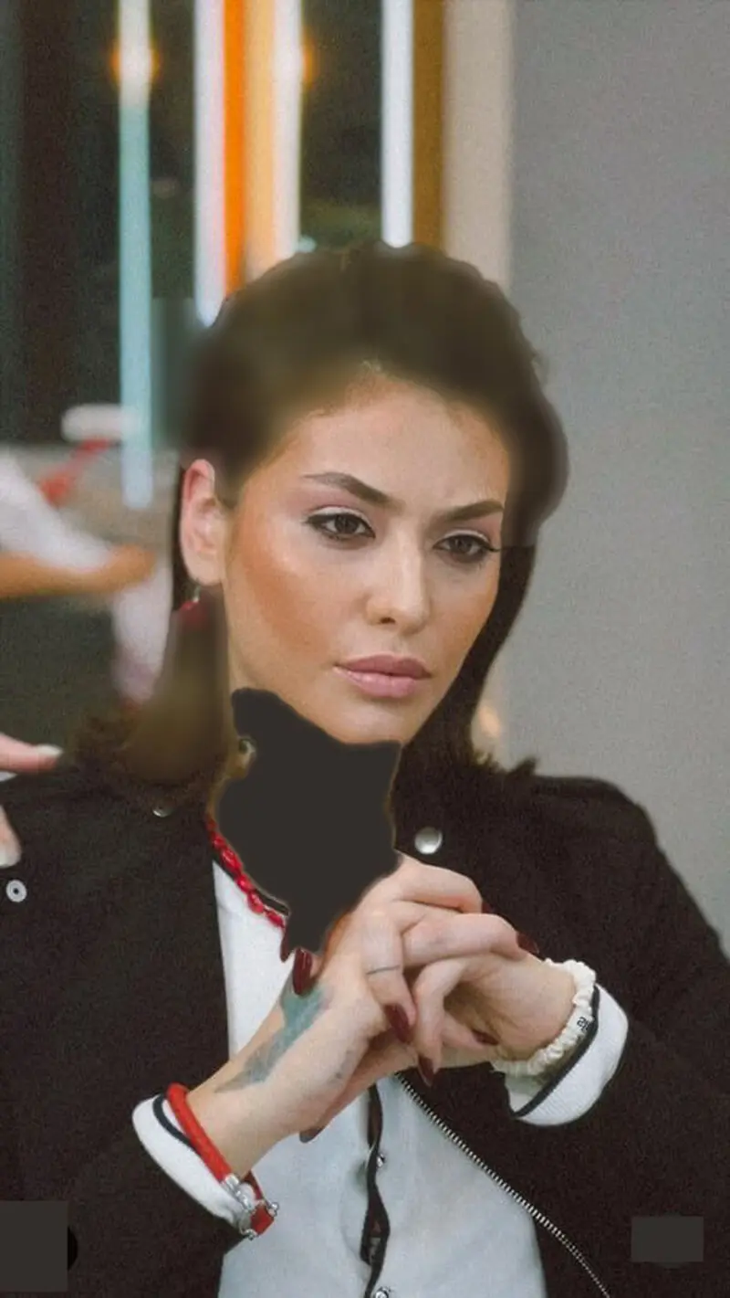 ریحانه پارسا