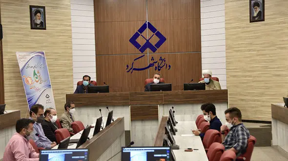 پیام تبریک رییس دانشگاه شهرکرد به مناسبت روز معلم و استاد

