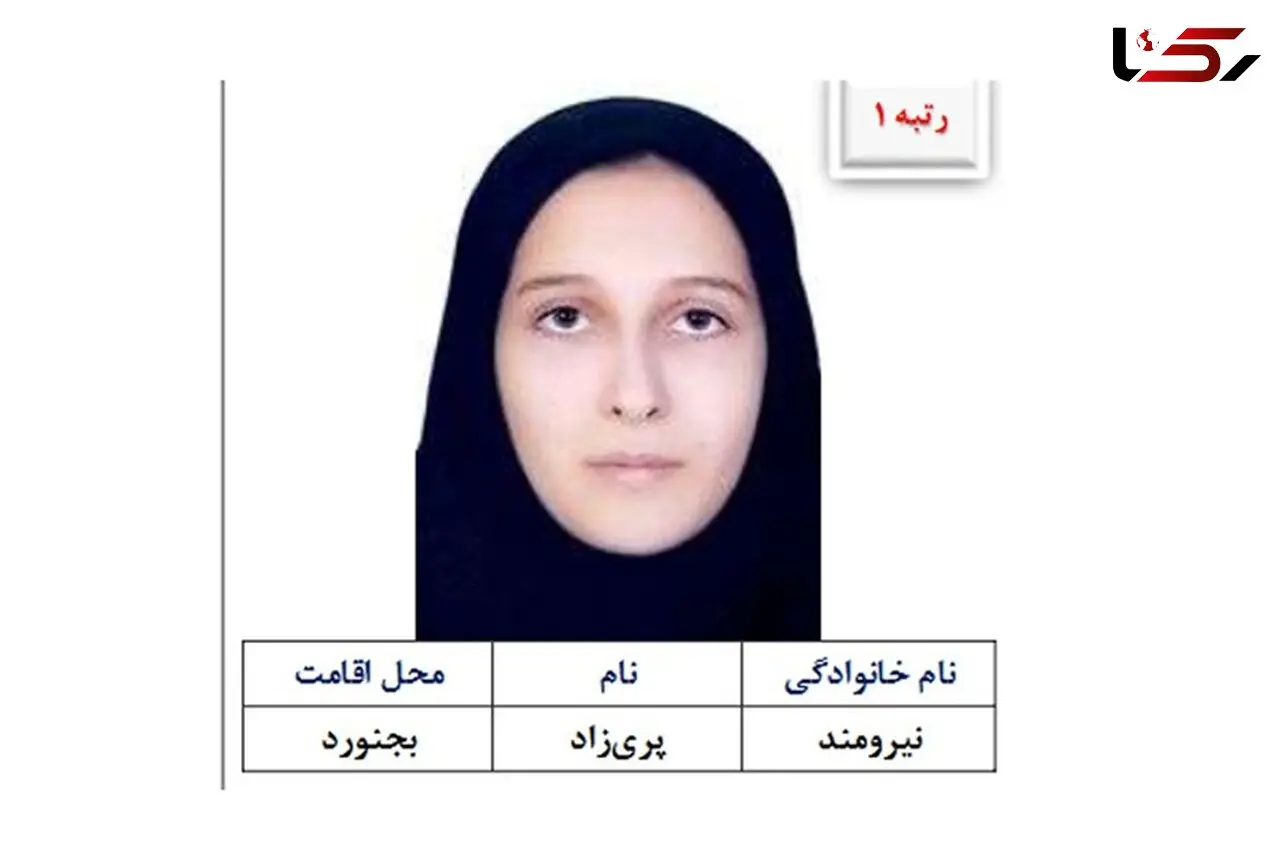 رتبه یک کنکور انسانی 1405: روزی ۸ ساعت خواندم؛ موفقیت با استمرار و برنامه‌ریزی به دست می‌آید