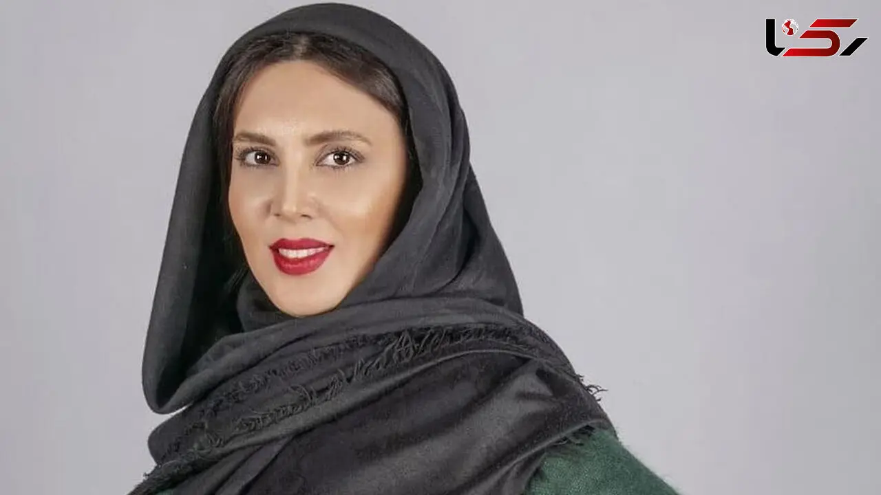 تصویری جدید  از استایل  لیلا بلوکات در مراسم خصوصی اکران فیلم